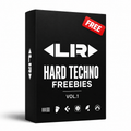 [SAMPLE PACK] LIR - HARD TECHNO FREEBIES VOL.1