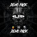 LIR DEMO PACK - HARDTECHNO ULTIMATE VOL1