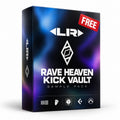 LIR FREEBIE - RAVE HEAVEN KICK VAULT FREE PACK
